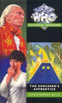 Doctor Who: The Sorcerer's Apprentice