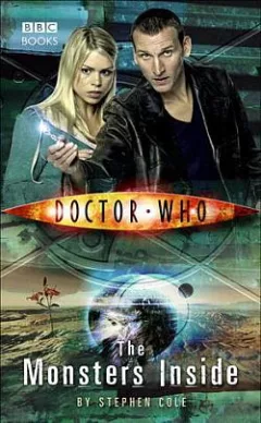 Doctor Who: The Monsters Inside