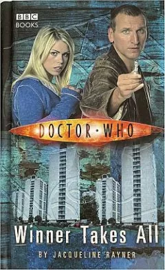 Doctor Who: Winner Takes All