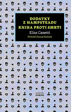 Dodatky z Hampsteadu: Kniha proti smrti