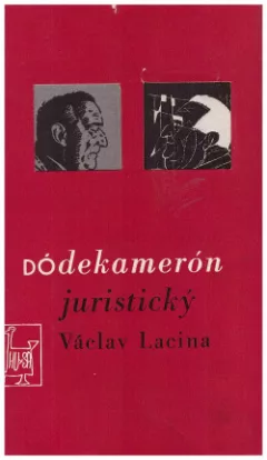 Dódekamerón juristický