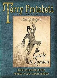 Dodger's Guide to London