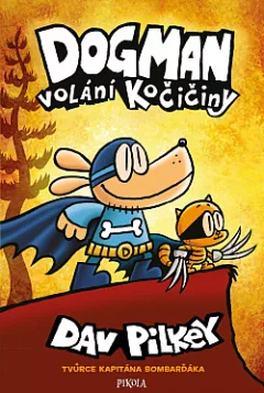 Volání kočičiny