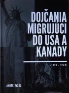 Dojčania migrujúci do USA a Kanady (1892-1949)