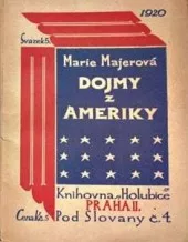 Dojmy z Ameriky