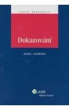 Dokazování