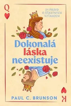 Dokonalá láska neexistuje