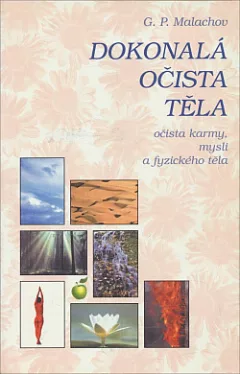 Dokonalá očista těla