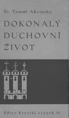 Dokonalý duchovní život