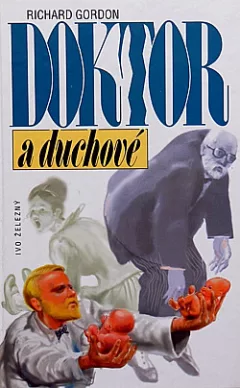 Doktor a duchové