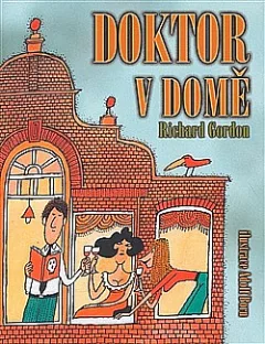 Doktor v domě