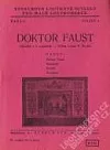 Doktor Faust