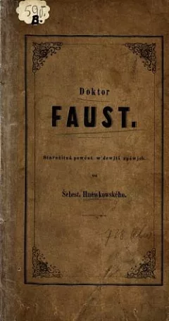 Doktor Faust