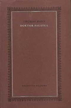 Doktor Faustus