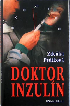 Doktor inzulín