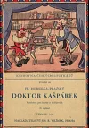 Doktor Kašpárek