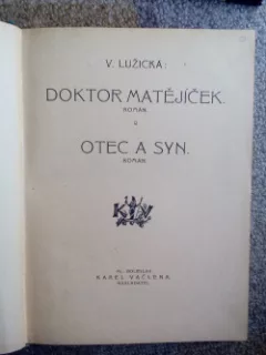 Doktor Matějíček