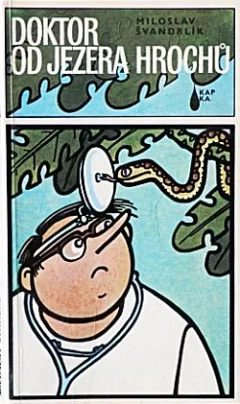 Doktor od Jezera hrochů