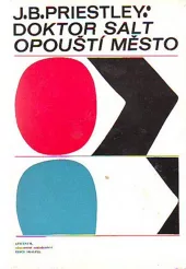 Doktor Salt opouští město