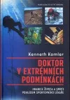 Doktor v extrémních podmínkách: Hranice života a smrti pohledem sportovního lékaře