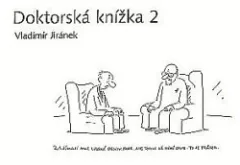 Doktorská knížka 2