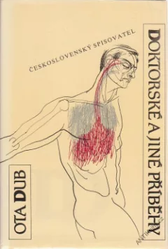 Doktorské a jiné příběhy