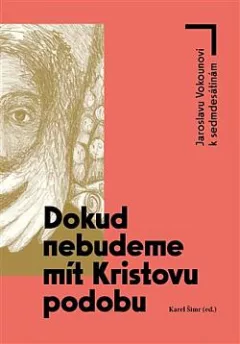 Dokud nebudeme mít Kristovu podobu