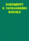 Dokumenty II. vatikánského koncilu