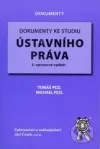 Dokumenty ke studiu ústavního práva