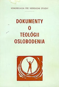Dokumenty o teológii oslobodenia