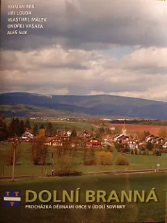 Dolní Branná