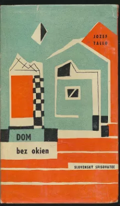 Dom bez okien