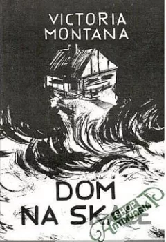 Dom na skale