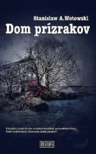 Dom prízrakov
