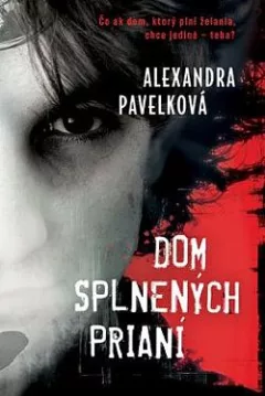 Dom splnených prianí