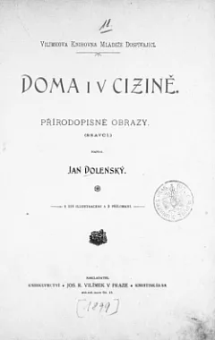 Doma i v cizině