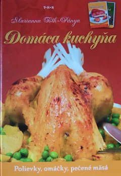 Domáca kuchyňa