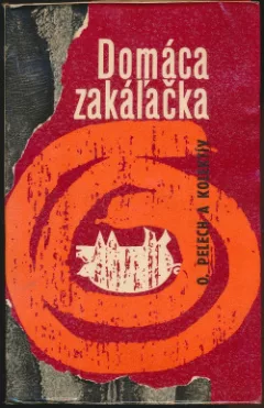 Domáca zakáľačka