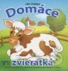 Domáce zvieratká