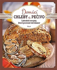 Domácí chleby a pečivo