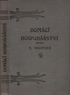 Domácí hospodářství
