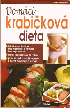 Domácí krabičková dieta