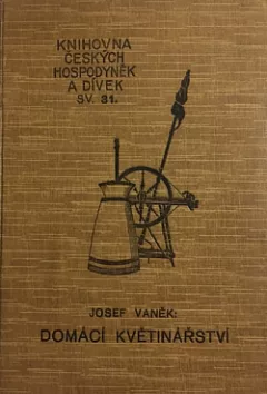 Domácí květinářství