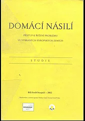 Domácí násilí