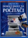 Domácí úkoly na počítači