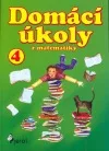 Domácí úkoly z matematiky pro 4. třídu