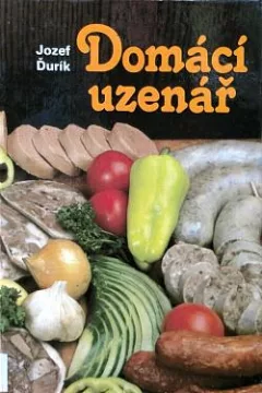 Domácí uzenář