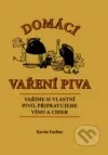 Domácí vaření piva