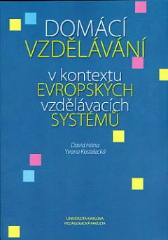 Domácí vzdělávání v kontextu evropských vzdělávacích systémů