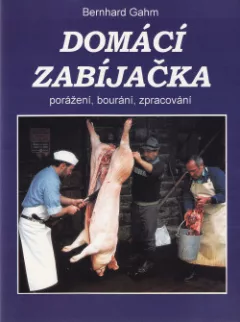 Domácí zabíjačka